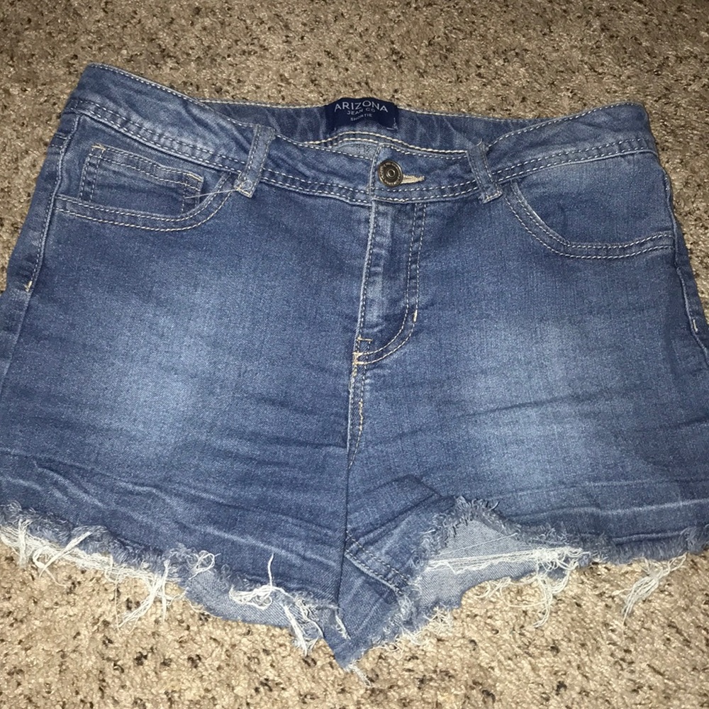 Arizona shorts